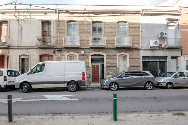 Foto 2 de Terreno en venta en Centre - Sabadell de 237 m²