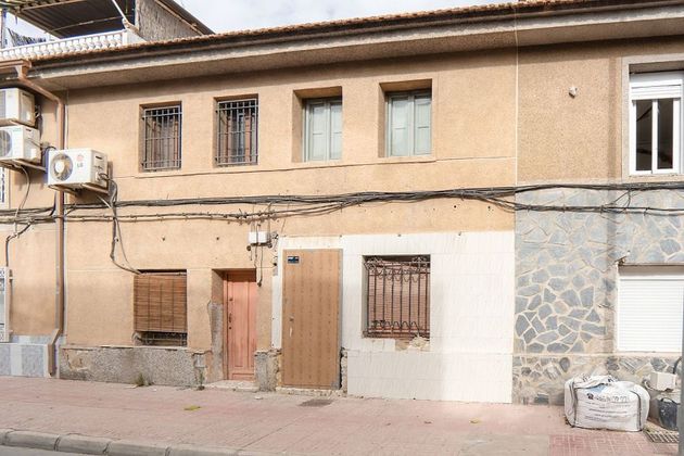Foto 1 de Casa en venda a Alcantarilla de 2 habitacions i 49 m²