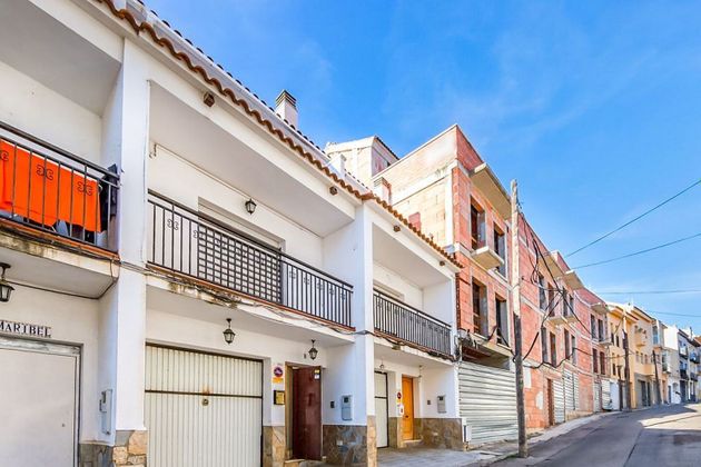 Foto 2 de Casa en venda a Centro - Roda de Barà de 4 habitacions amb garatge