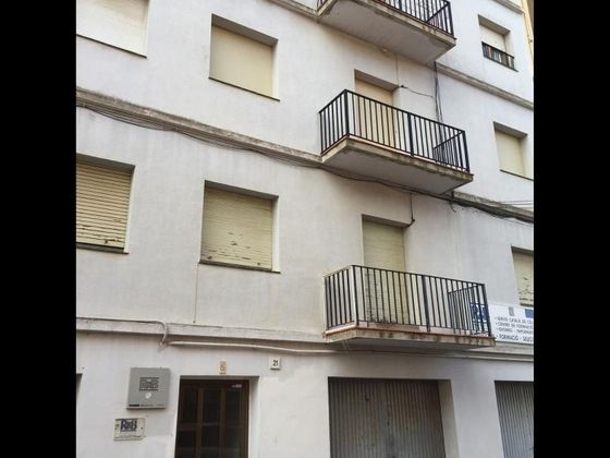 Foto 1 de Venta de piso en Sant Antoni de 3 habitaciones y 71 m²