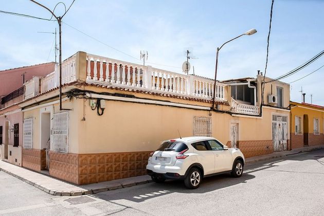 Foto 2 de Casa en venta en Alguazas de 3 habitaciones y 129 m²