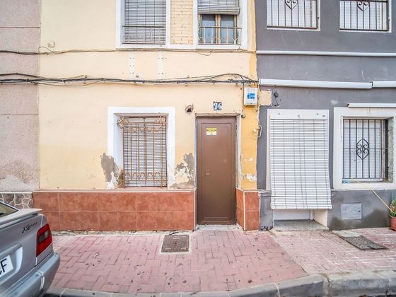 Foto 2 de Casa en venda a Alcantarilla de 2 habitacions i 49 m²