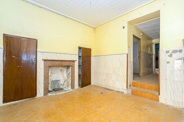 Foto 2 de Casa en venda a Monóvar/Monòver de 3 habitacions i 111 m²