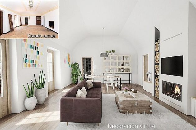 Foto 1 de Casa en venda a Maçanet de Cabrenys de 6 habitacions i 240 m²