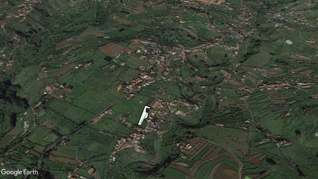 Foto 1 de Venta de terreno en Portada Verde-Lomo Espino-Guanche de 4711 m²