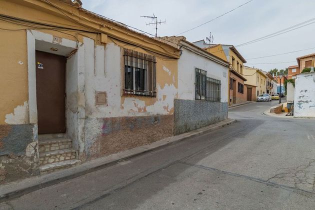 Foto 1 de Venta de casa en Morata de Tajuña de 3 habitaciones con garaje