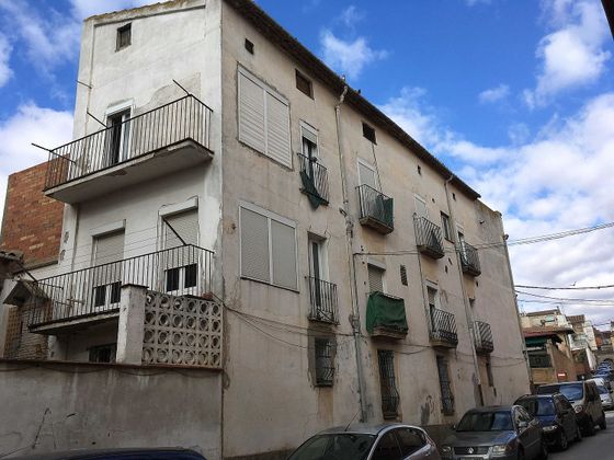 Foto 1 de Edifici en venda a Borges Blanques, Les de 641 m²