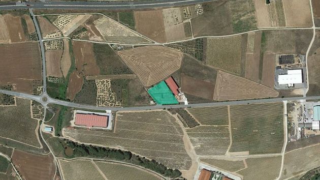 Foto 1 de Venta de terreno en Viana de 6832 m²