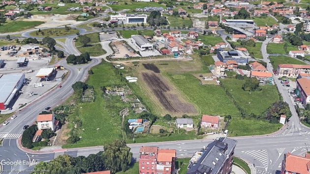 Foto 2 de Venta de terreno en General Dávila de 12431 m²