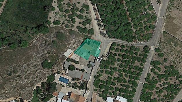 Foto 1 de Venta de terreno en Monteagudo de 382 m²