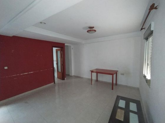Foto 2 de Piso en venta en Centro - Gandia de 3 habitaciones y 65 m²