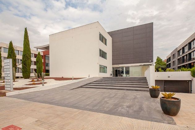 Foto 1 de Venta de oficina en Zona Montecañada - Parque Tecnológico de 68 m²