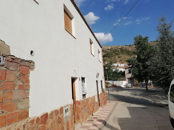 Foto 1 de Casa en venda a Paterna del Río de 1 habitació i 37 m²