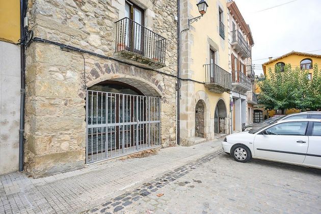 Foto 1 de Casa en venta en Sant Feliu de Pallerols de 4 habitaciones y 327 m²
