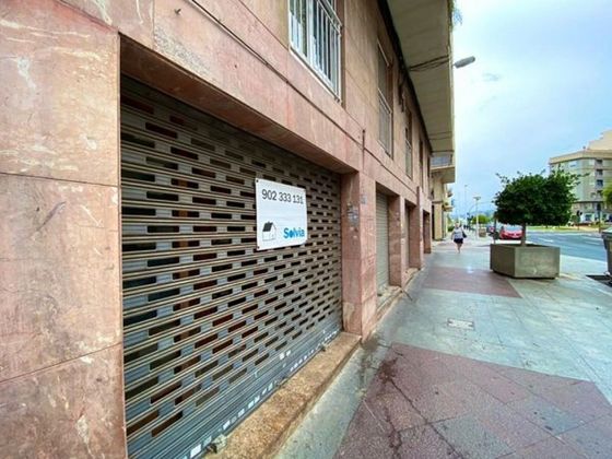Foto 2 de Venta de local en El Pla de Sant Josep - L'Asil de 68 m²