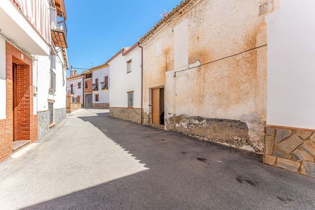 Foto 1 de Venta de casa en Jerez del Marquesado de 2 habitaciones y 184 m²