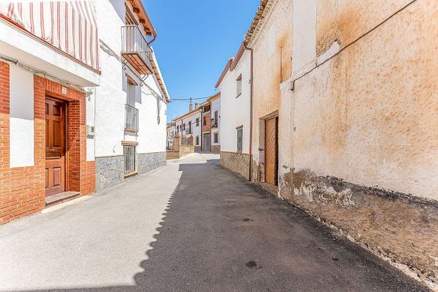 Foto 2 de Venta de casa en Jerez del Marquesado de 2 habitaciones y 184 m²