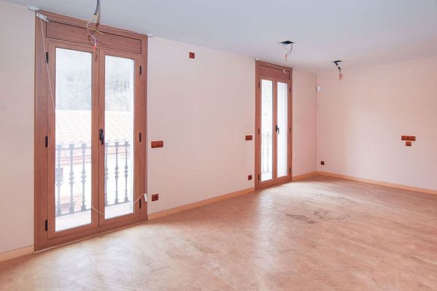 Foto 2 de Pis en venda a Ribes de Fresser de 2 habitacions i 87 m²