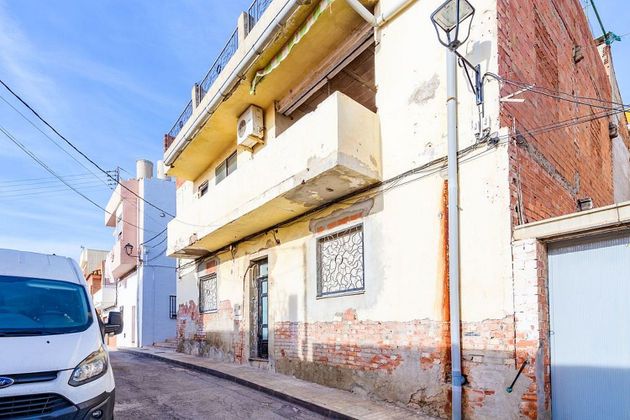Foto 1 de Casa en venta en Vall d´Uixó (la) de 2 habitaciones con terraza