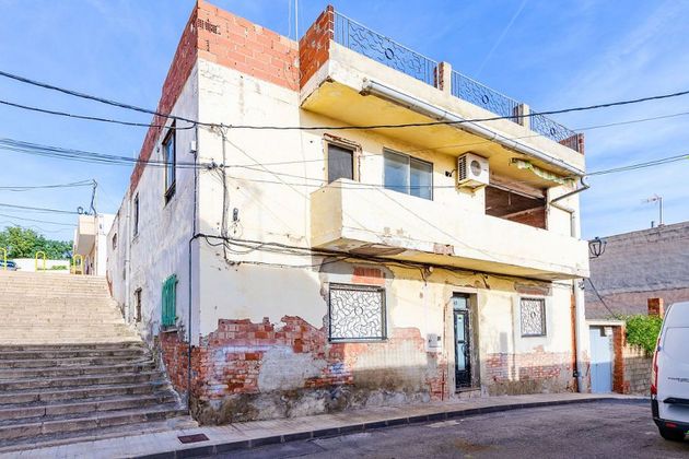 Foto 2 de Casa en venta en Vall d´Uixó (la) de 2 habitaciones con terraza