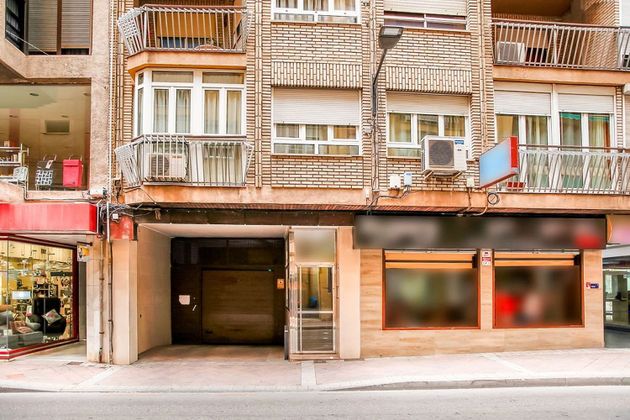Foto 1 de Piso en venta en Molina de Segura ciudad de 4 habitaciones con ascensor