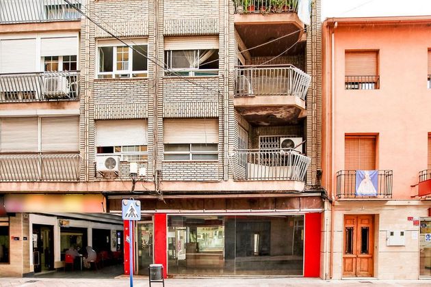 Foto 2 de Piso en venta en Molina de Segura ciudad de 4 habitaciones con ascensor