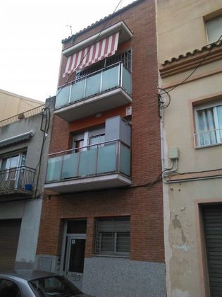 Foto 1 de Piso en venta en Centre - Cornellà de Llobregat de 2 habitaciones y 54 m²