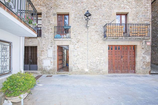 Foto 1 de Dúplex en venta en Mieres (Girona) de 4 habitaciones con calefacción