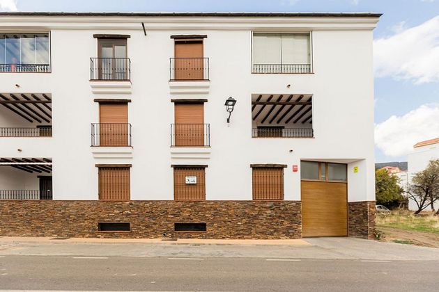 Foto 2 de Pis en venda a Paterna del Río de 1 habitació amb garatge i ascensor
