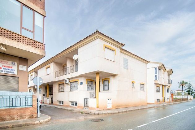 Foto 1 de Casa en venda a Pozo Estrecho de 4 habitacions amb terrassa i garatge