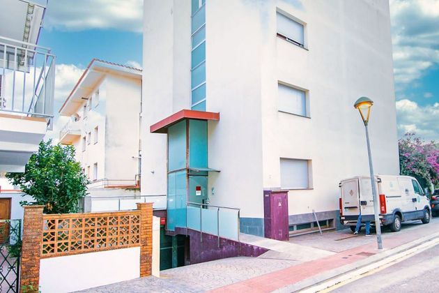 Foto 1 de Piso en venta en Puig Ses Forques-Torre Colomina de 2 habitaciones con terraza y garaje