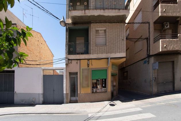 Foto 2 de Piso en venta en Santomera de 3 habitaciones y 117 m²