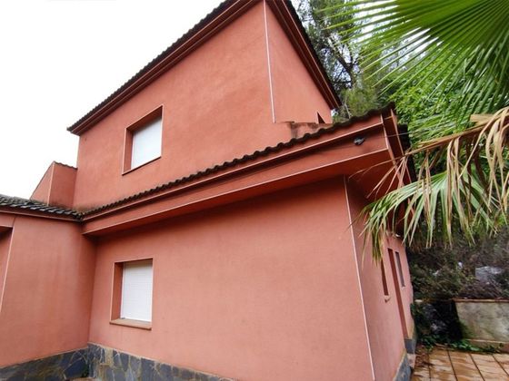 Foto 2 de Casa en venta en Vallirana de 3 habitaciones y 81 m²