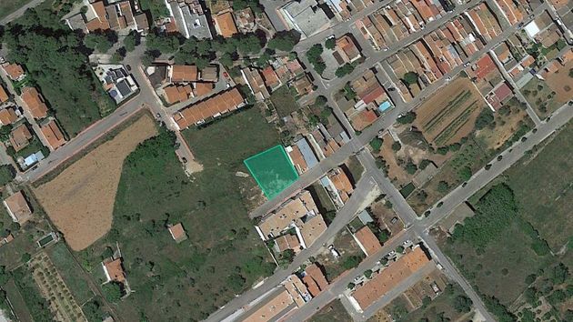 Foto 1 de Venta de terreno en Santa Magdalena de Pulpis de 1188 m²