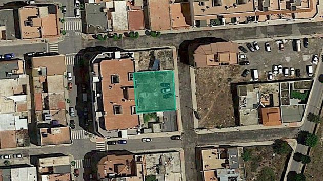 Foto 1 de Venta de terreno en Santa Maria del Águila - Las Norias de Daza de 400 m²