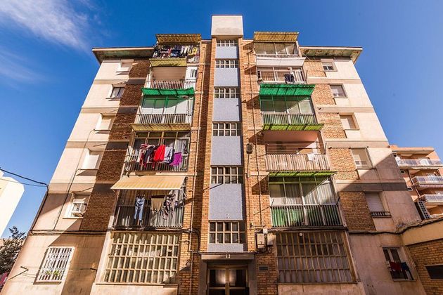 Foto 1 de Venta de piso en Balaguer de 3 habitaciones y 76 m²
