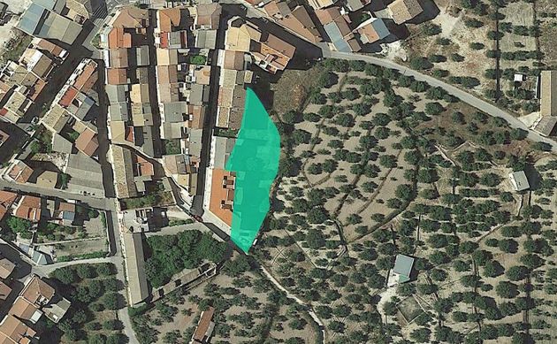 Foto 1 de Venta de terreno en Moratalla de 1708 m²