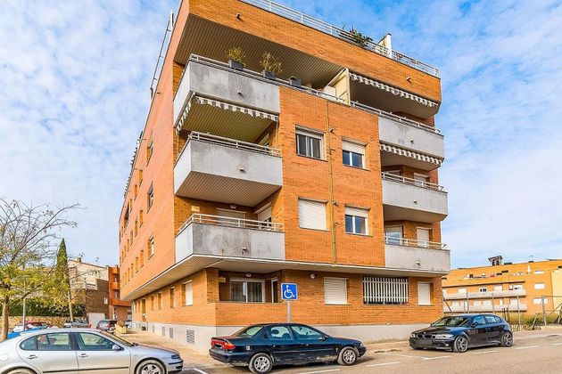 Foto 2 de Dúplex en venta en Alcarràs de 3 habitaciones con terraza y garaje