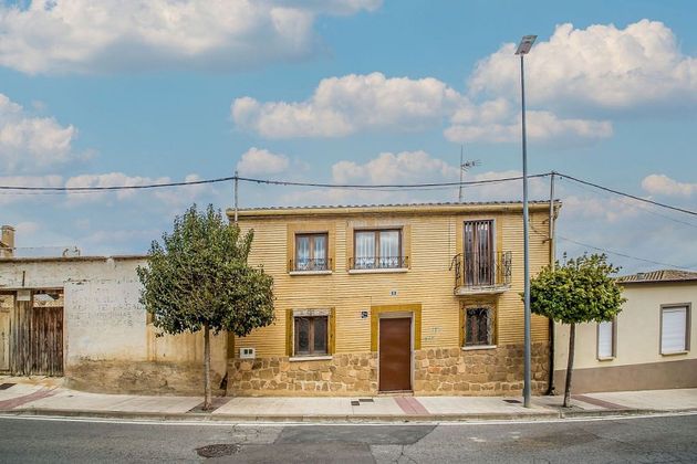 Foto 1 de Casa en venda a Murillo el Fruto de 2 habitacions i 65 m²