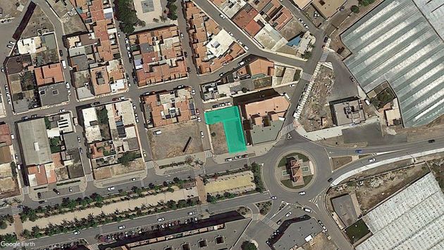 Foto 1 de Venta de terreno en La Gangosa de 668 m²