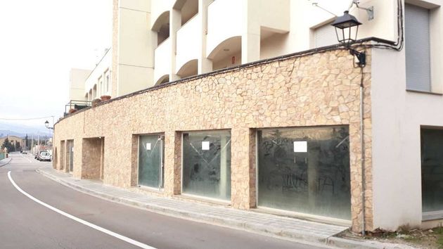 Foto 2 de Venta de local en Castellgalí con garaje