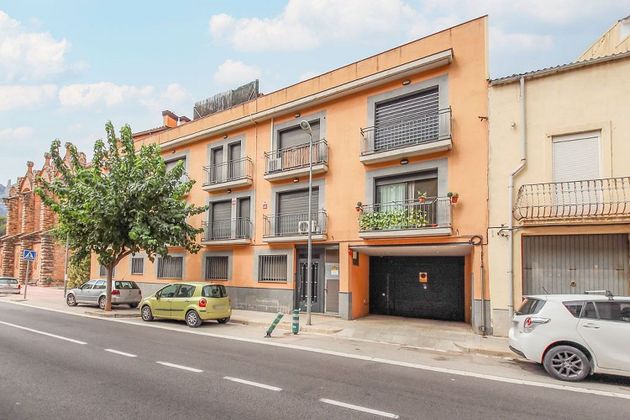 Foto 1 de Dúplex en venda a Castellbell i el Vilar de 3 habitacions amb garatge i balcó