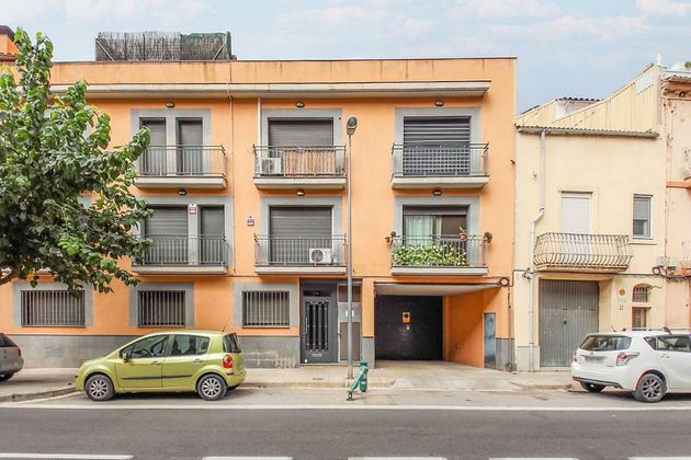 Foto 2 de Dúplex en venda a Castellbell i el Vilar de 3 habitacions amb garatge i balcó