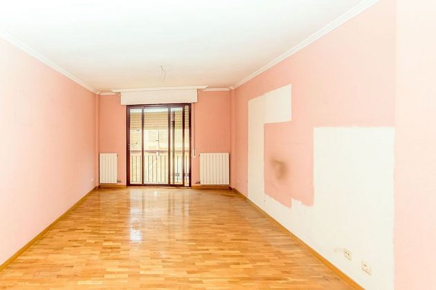 Foto 2 de Pis en venda a Alberite de 4 habitacions i 144 m²