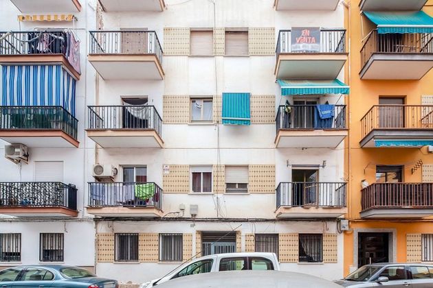 Foto 1 de Venta de piso en Alcúdia (l´) de 3 habitaciones con balcón