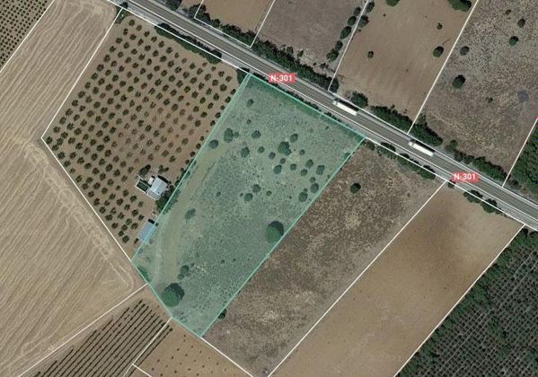Foto 1 de Venta de terreno en Provencio (El) de 11500 m²