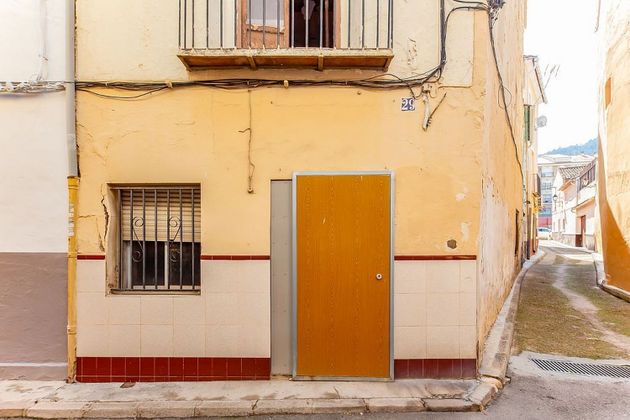 Foto 1 de Casa en venta en Xàtiva de 3 habitaciones y 188 m²