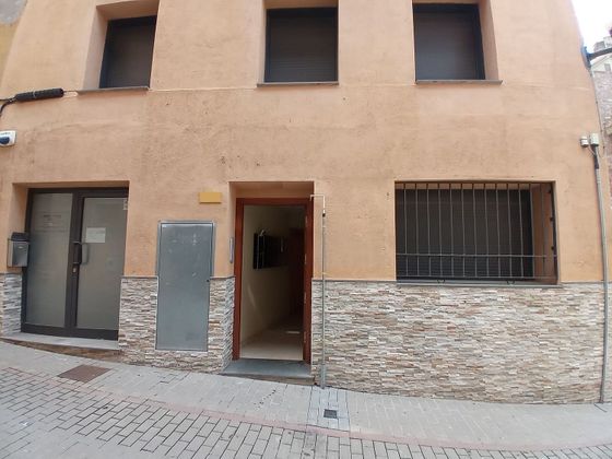 Foto 1 de Local en venta en Sant Hilari Sacalm con terraza y ascensor