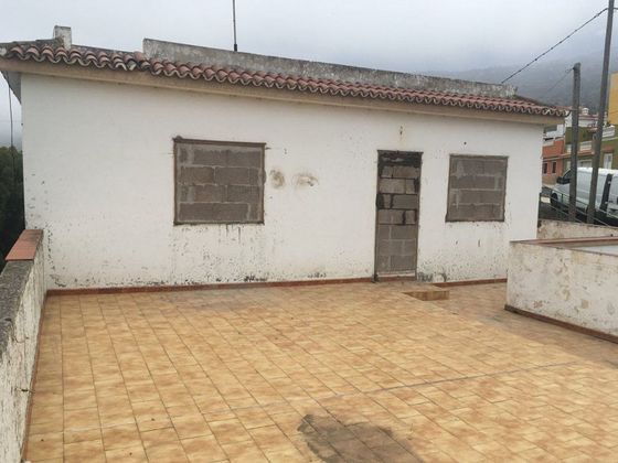 Foto 1 de Casa en venda a Montaña-Zamora-Cruz Santa-Palo Blanco de 6 habitacions i 756 m²