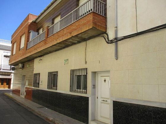 Foto 1 de Casa en venda a Alcúdia de Crespins (l´) de 5 habitacions amb terrassa